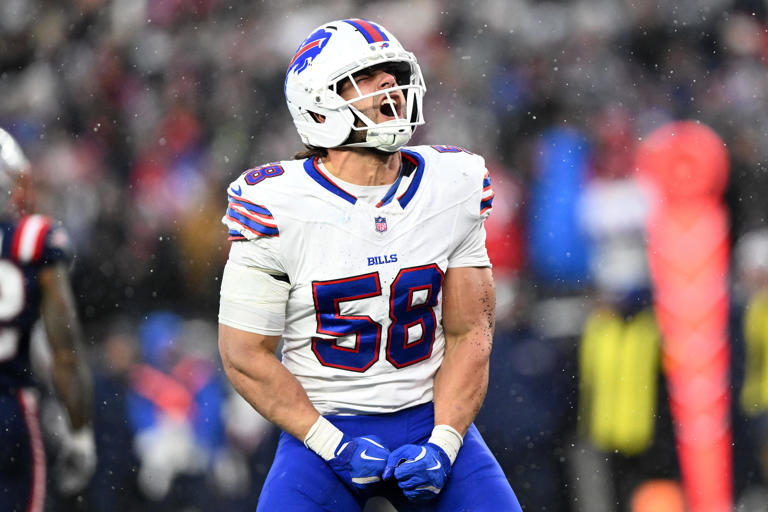 11 Bills players who may have taken their last snaps for Buffalo