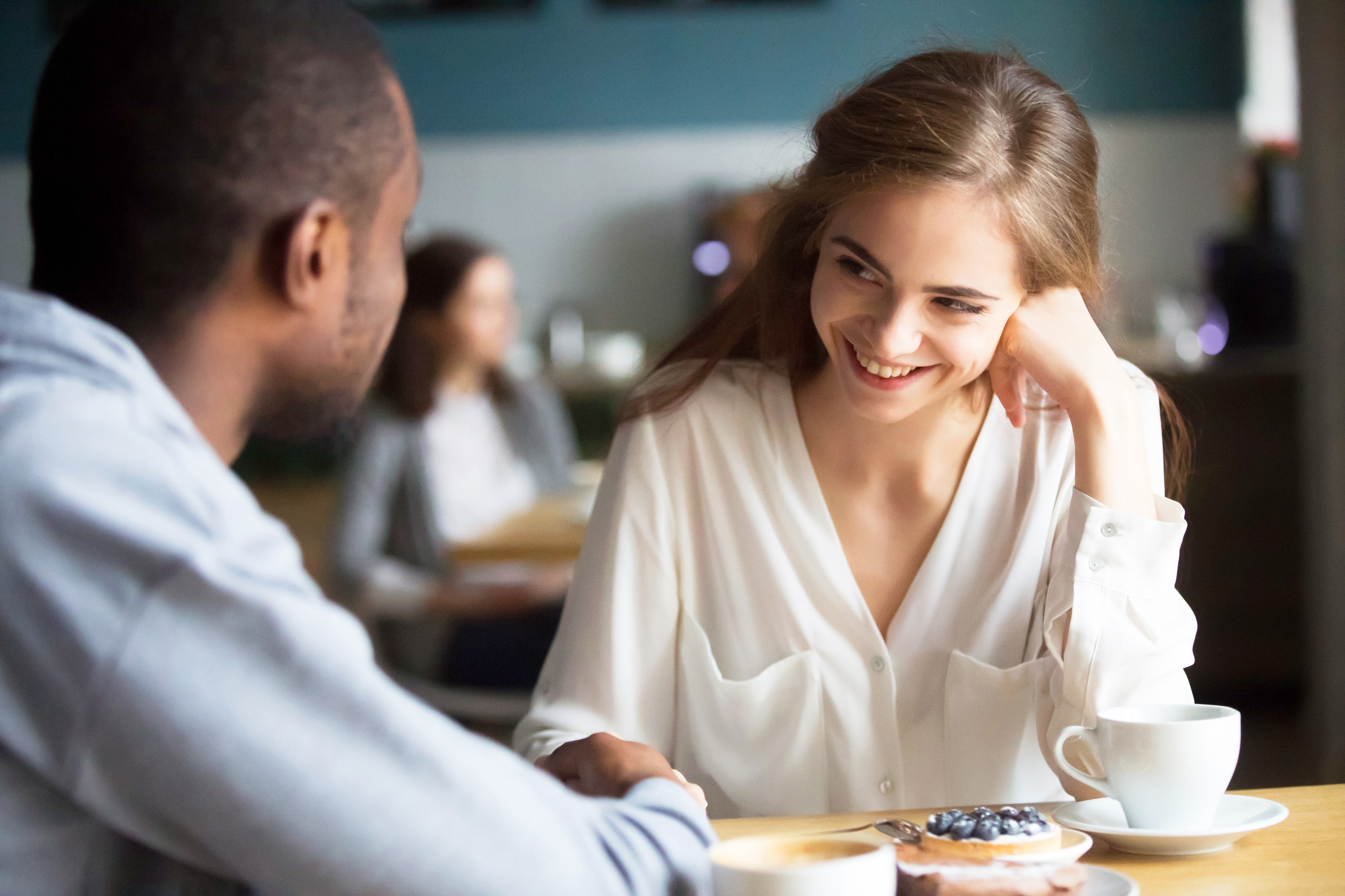 68 Romantic Conversation Starters for Every Relationship Stage