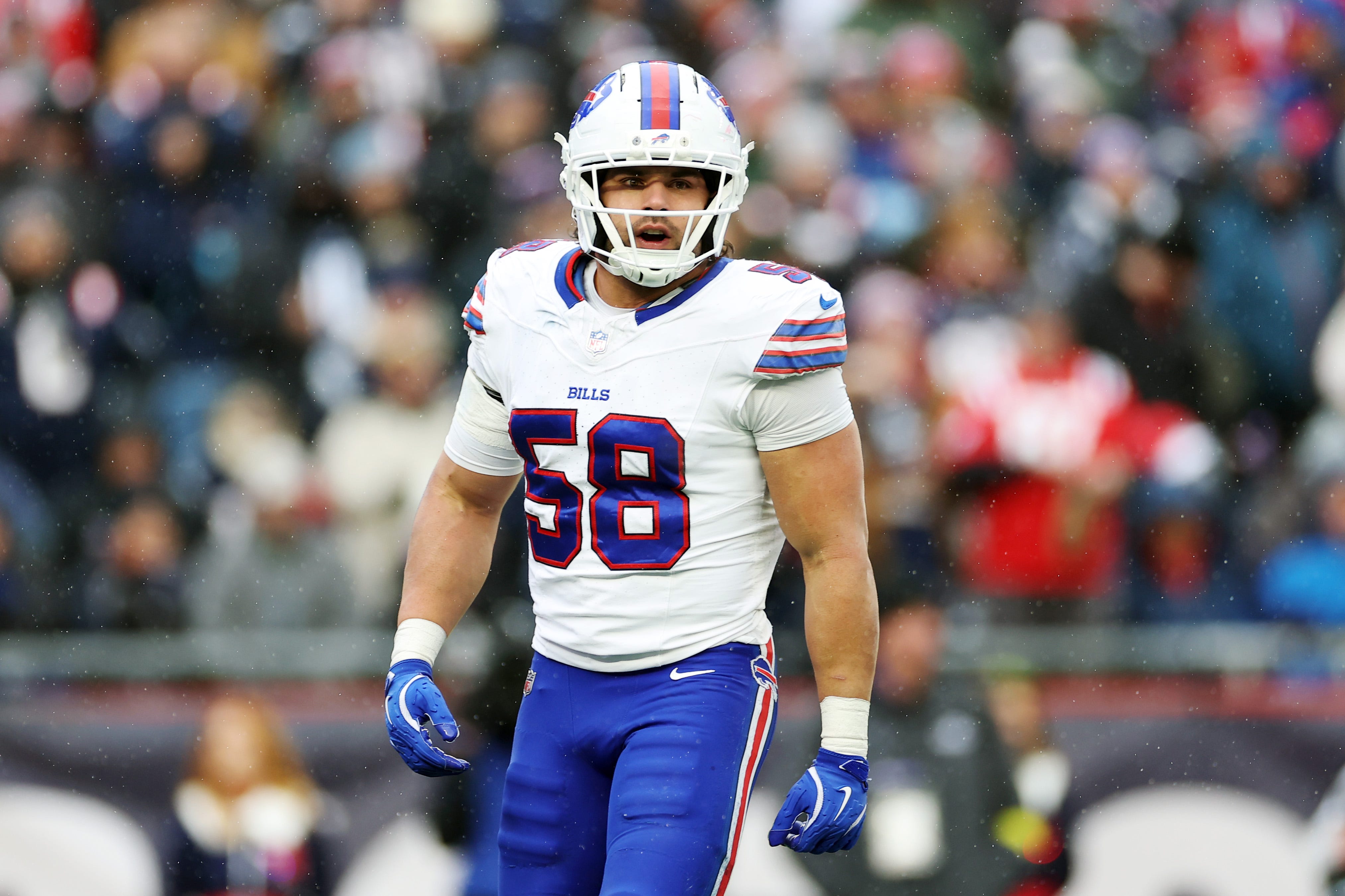 11 Bills players who may have taken their last snaps for Buffalo