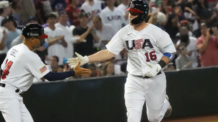 Inside USA's baseball team: A complete roster and more about 2026 World ...