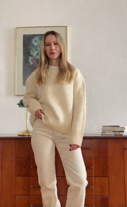 Simple outfit combinations you can make at home