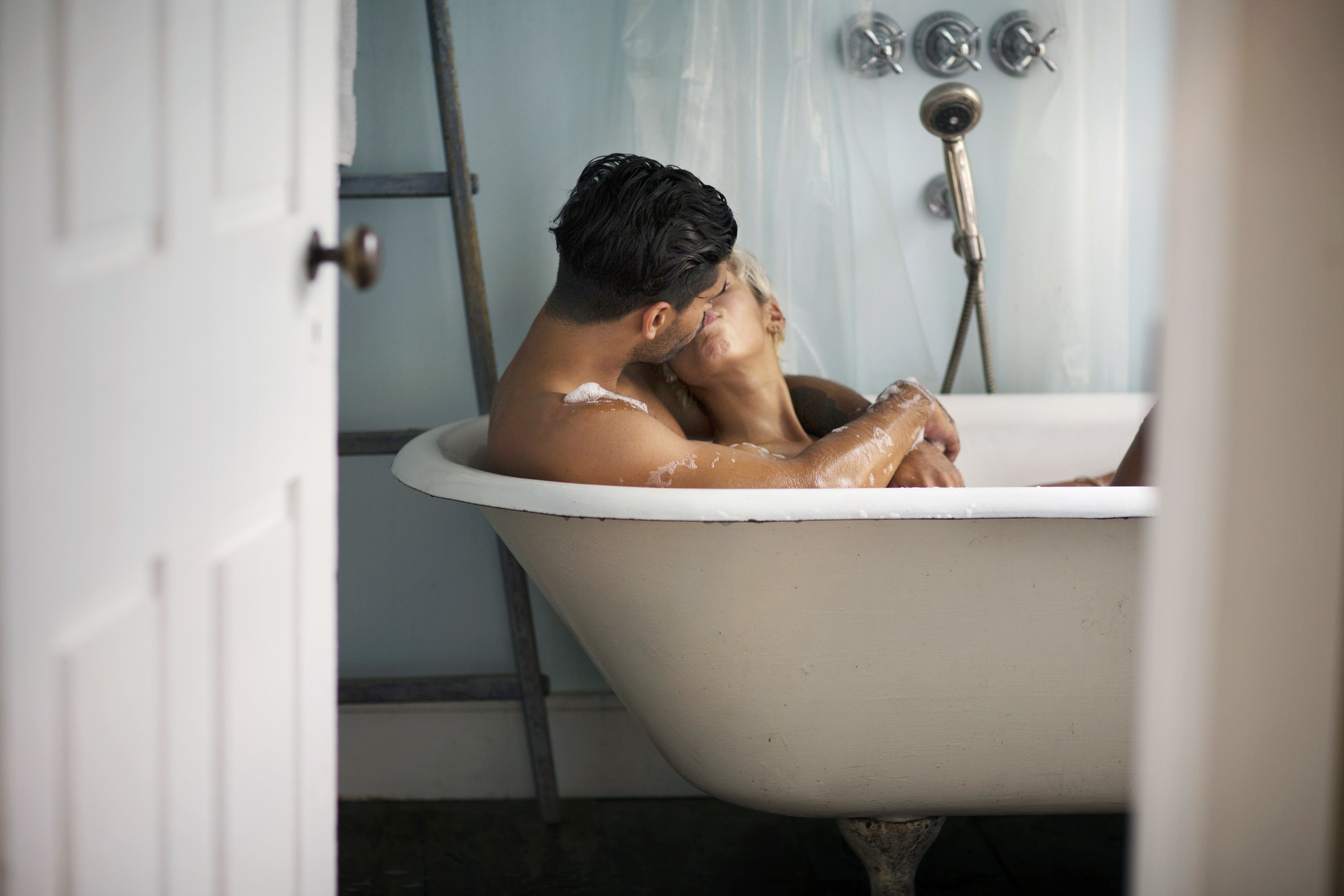 68 Romantic Conversation Starters for Every Relationship Stage