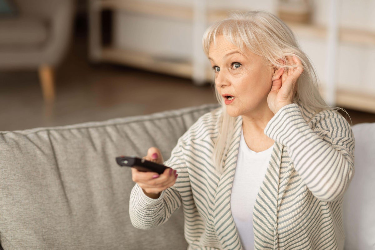 Six subtle signs of hearing loss doctors say you should never ignore