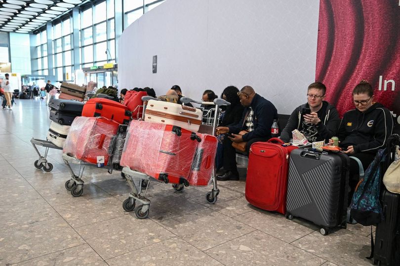 FCDO issues travel warnings for 76 countries including Thailand and Turkey