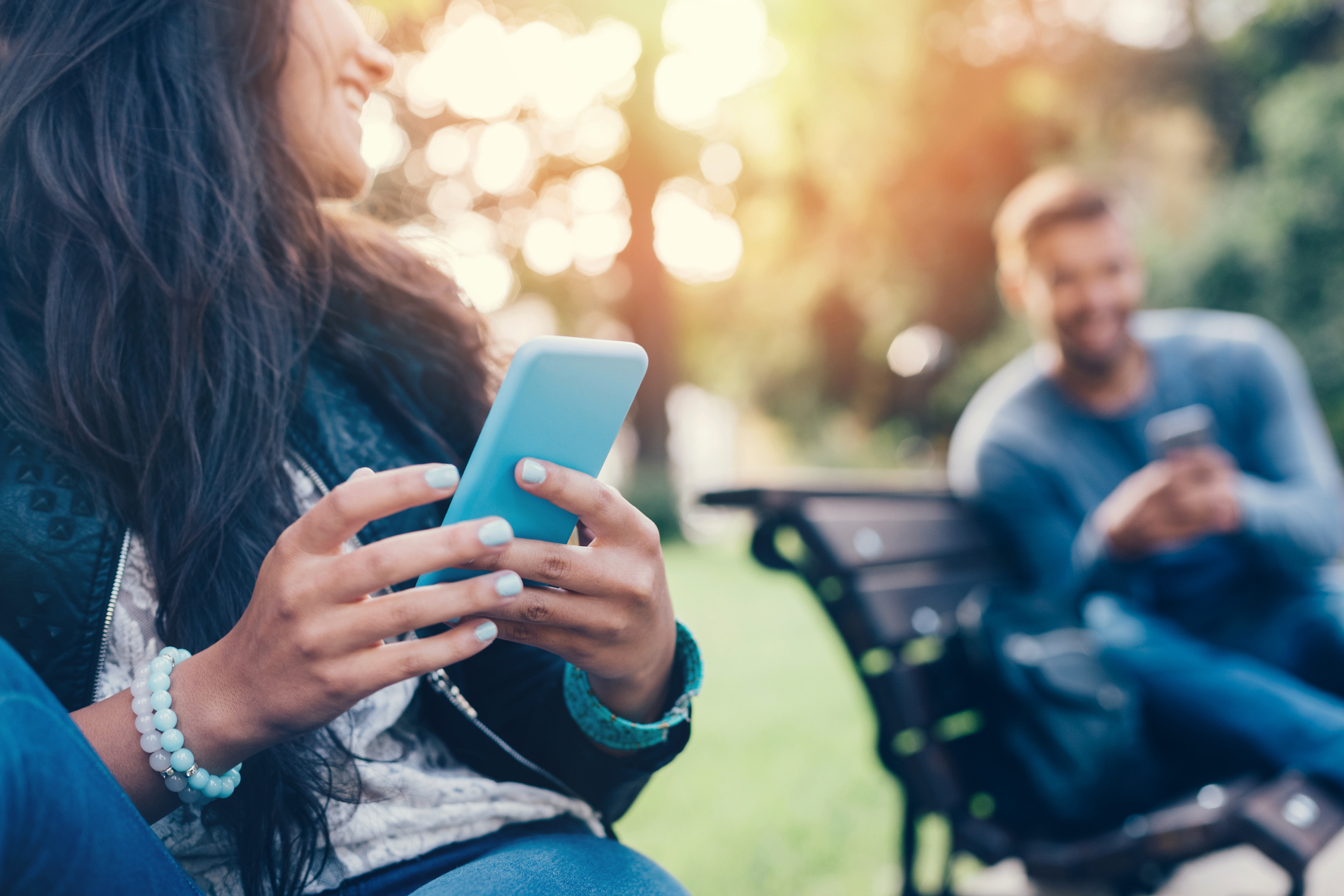 68 Romantic Conversation Starters for Every Relationship Stage