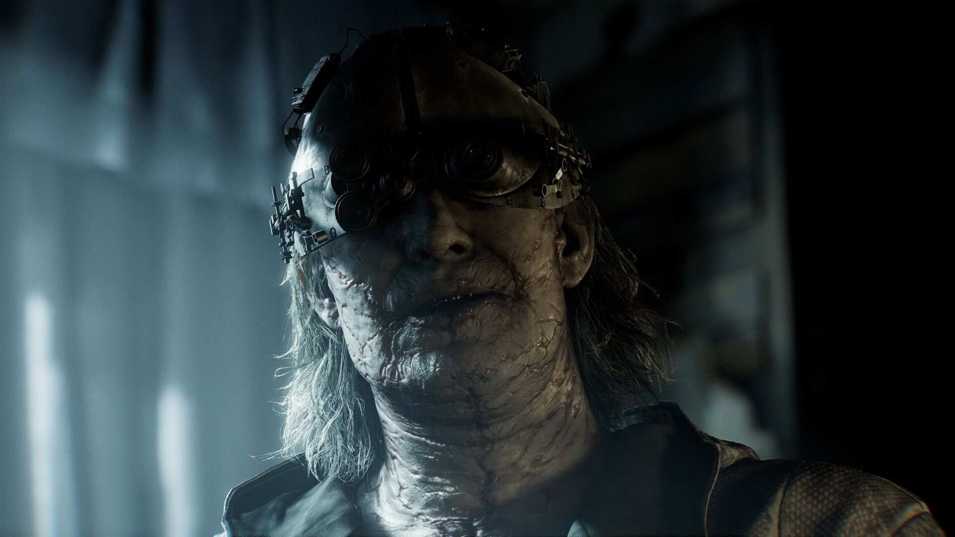 Resident Evil Requiem's The Connections explained