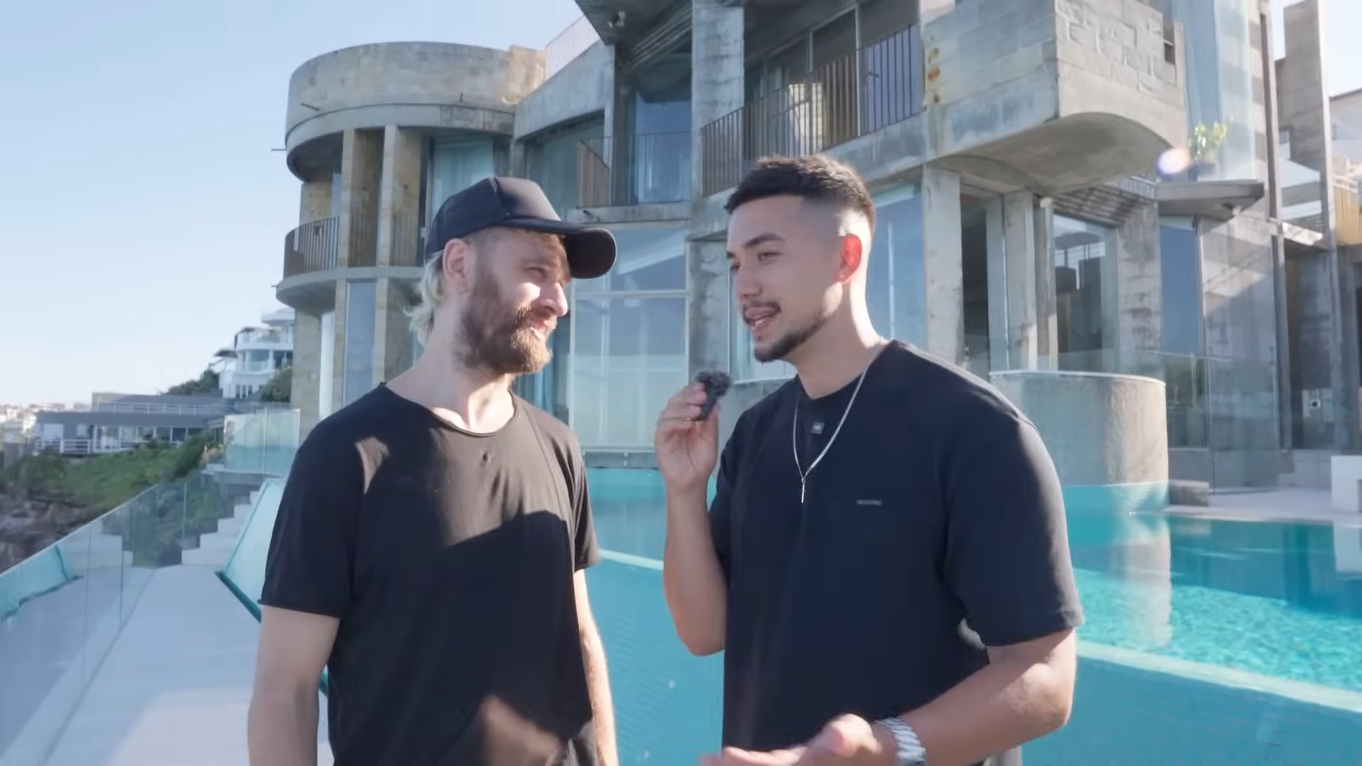 Never leave $1M in the bank – Australia's crypto king explains why