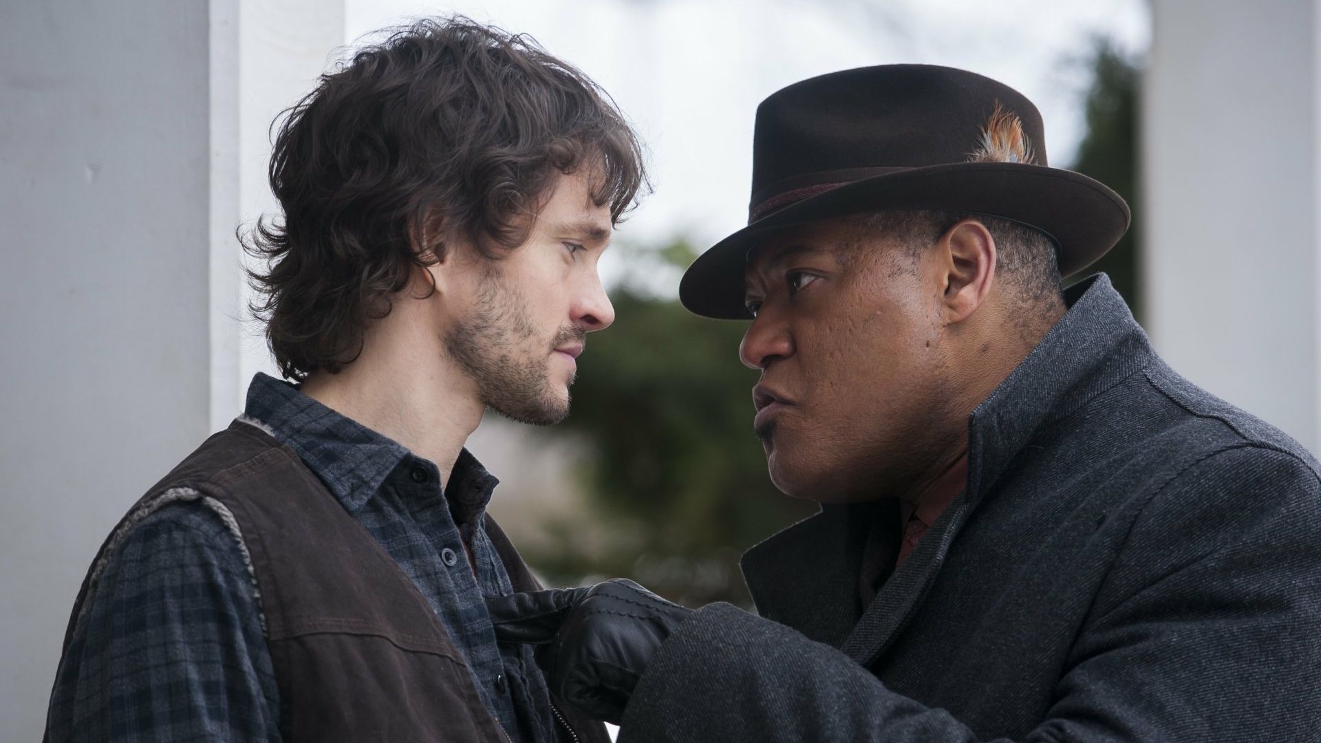 'Hannibal' made a thriller icon even better, and it still deserves a part 4