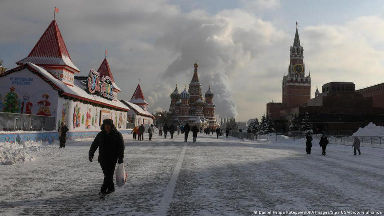 Η Ρωσία φαίνεται προβληματισμένη στη χάραξη στρατηγικής απέναντι στις απρόβλεπτες κινήσεις Τραμπ