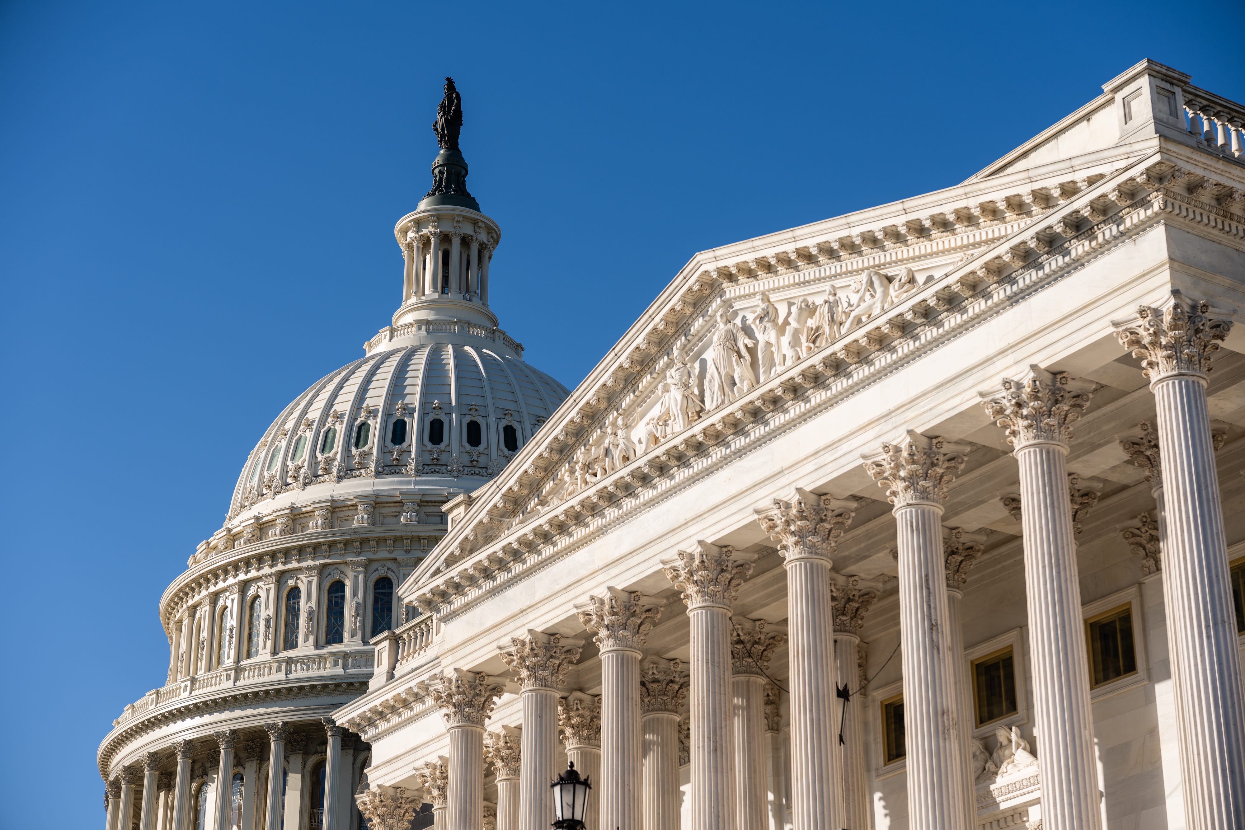 Michigan lawmakers split as Congress preps Iran war powers votes