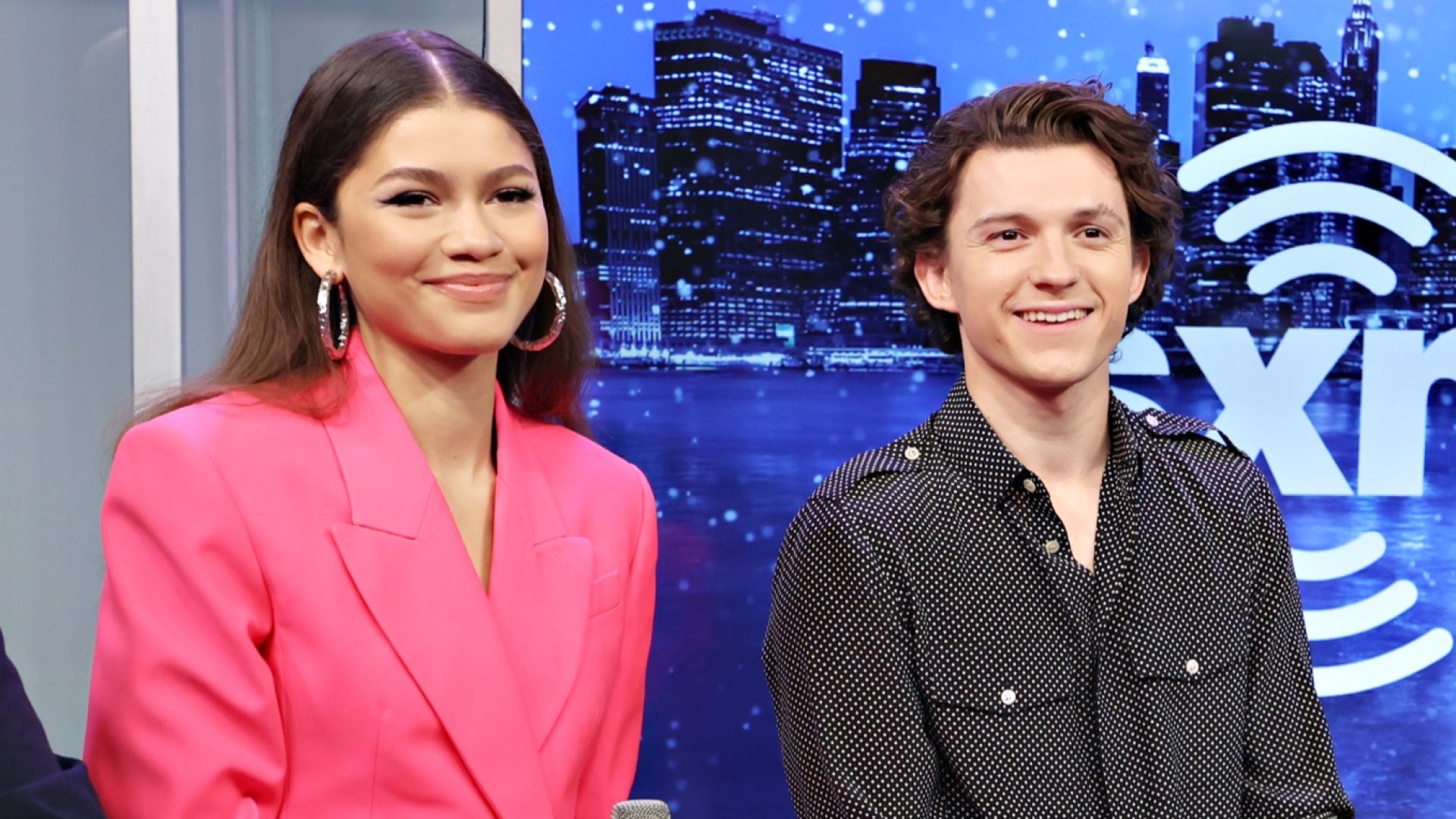 Are Tom Holland and Zendaya married? Law Roach clarifies at the 2026 Oscars