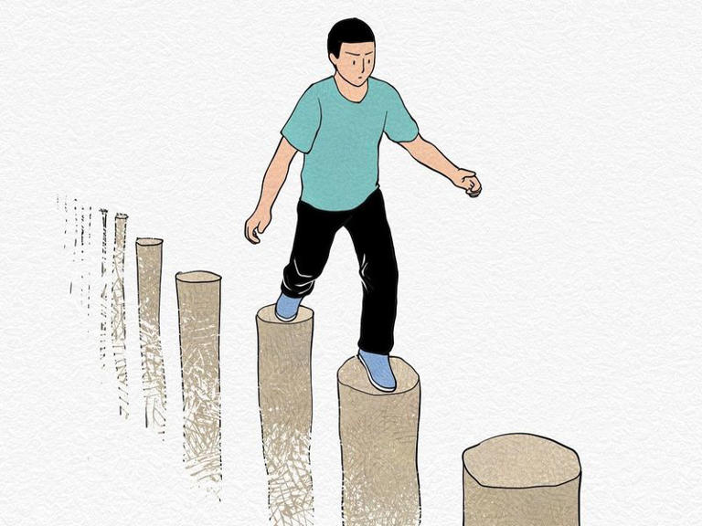 Small habits, big impact — how tiny daily shifts can transform life and ...