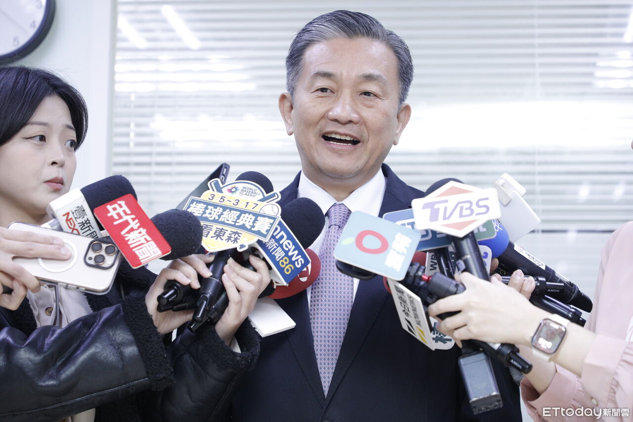 童仲彥痛批王定宇「不認錯也不敢認愛」爆曾為挺他得罪賴清德往事