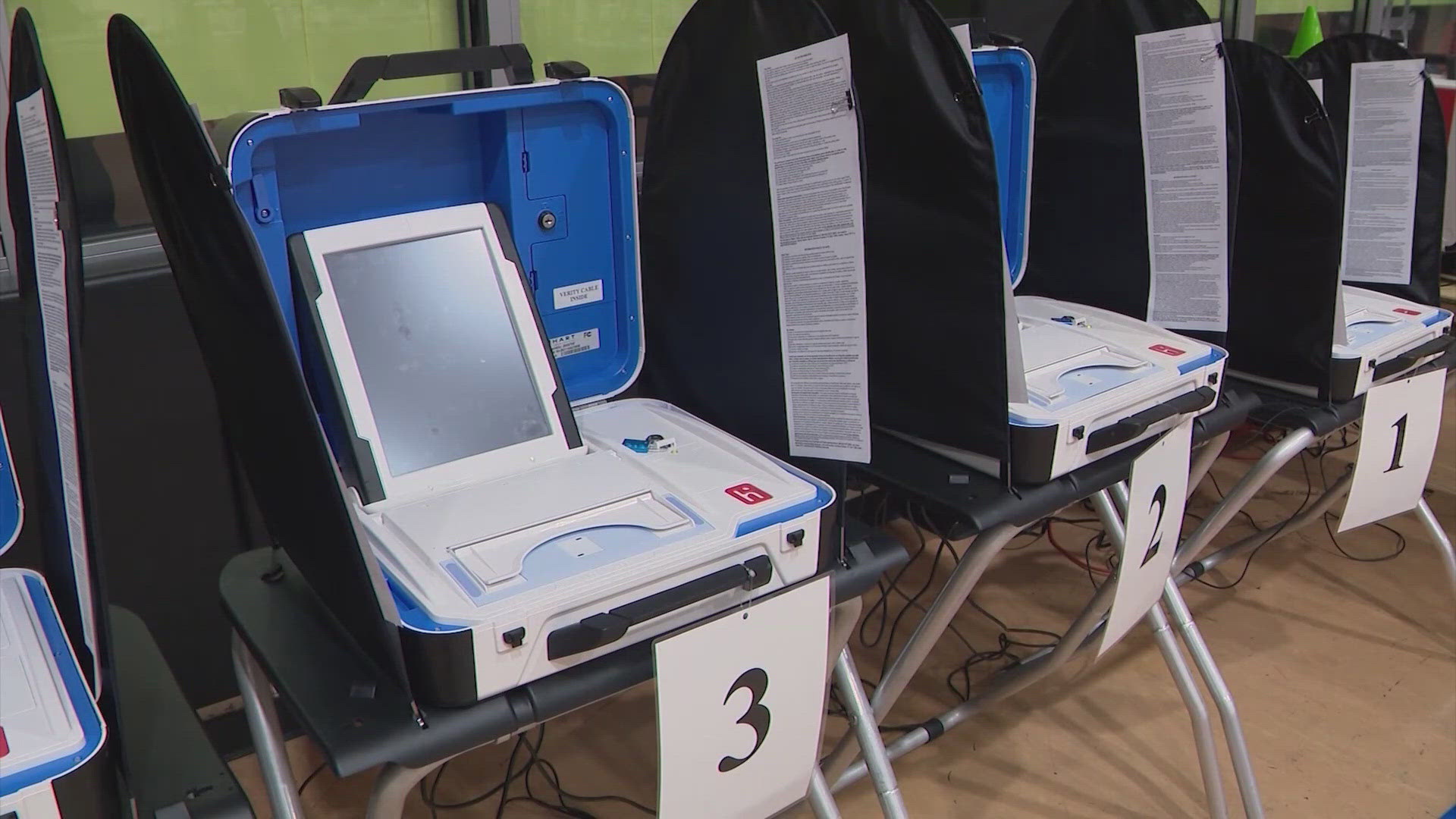 Why your vote carries more weight in the Texas primary