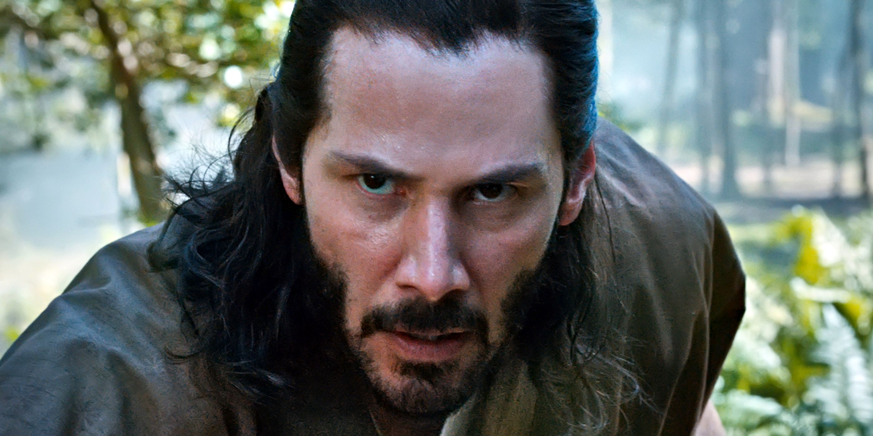 Netflix is officially killing Keanu Reeves' forgotten fantasy flop