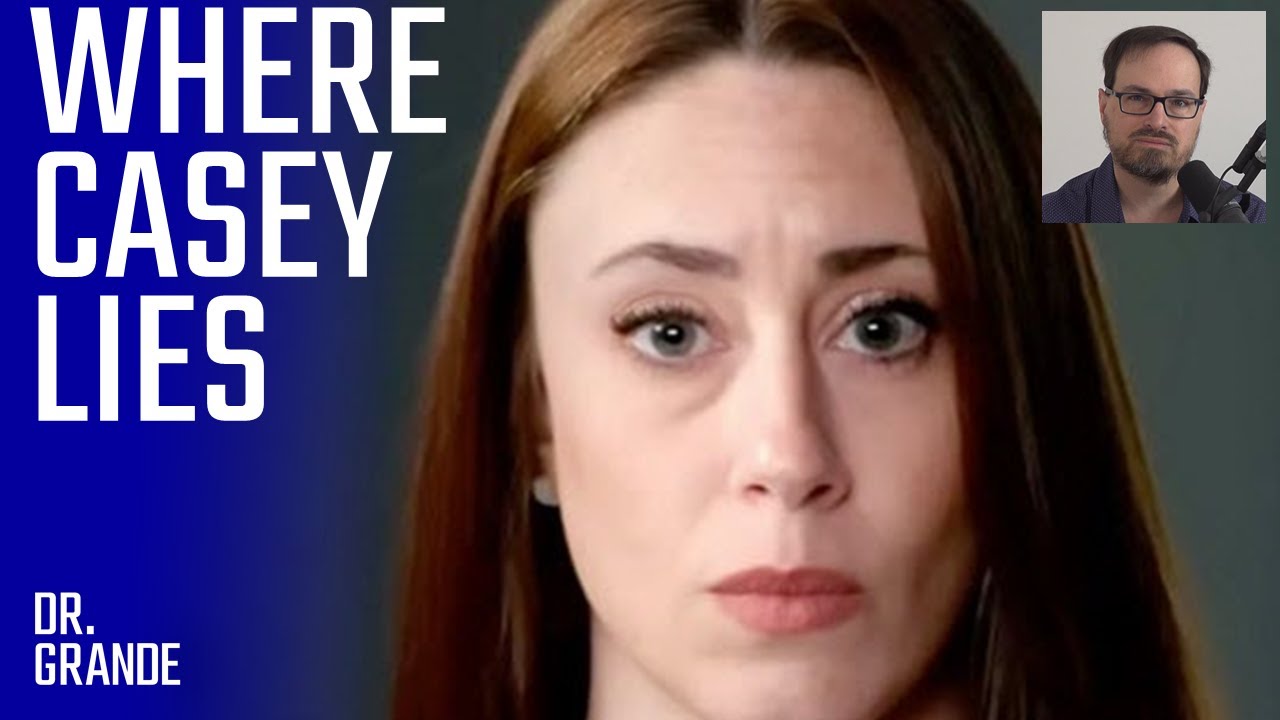 Did Casey Anthony prove her innocence? | Casey Anthony documentary analysis