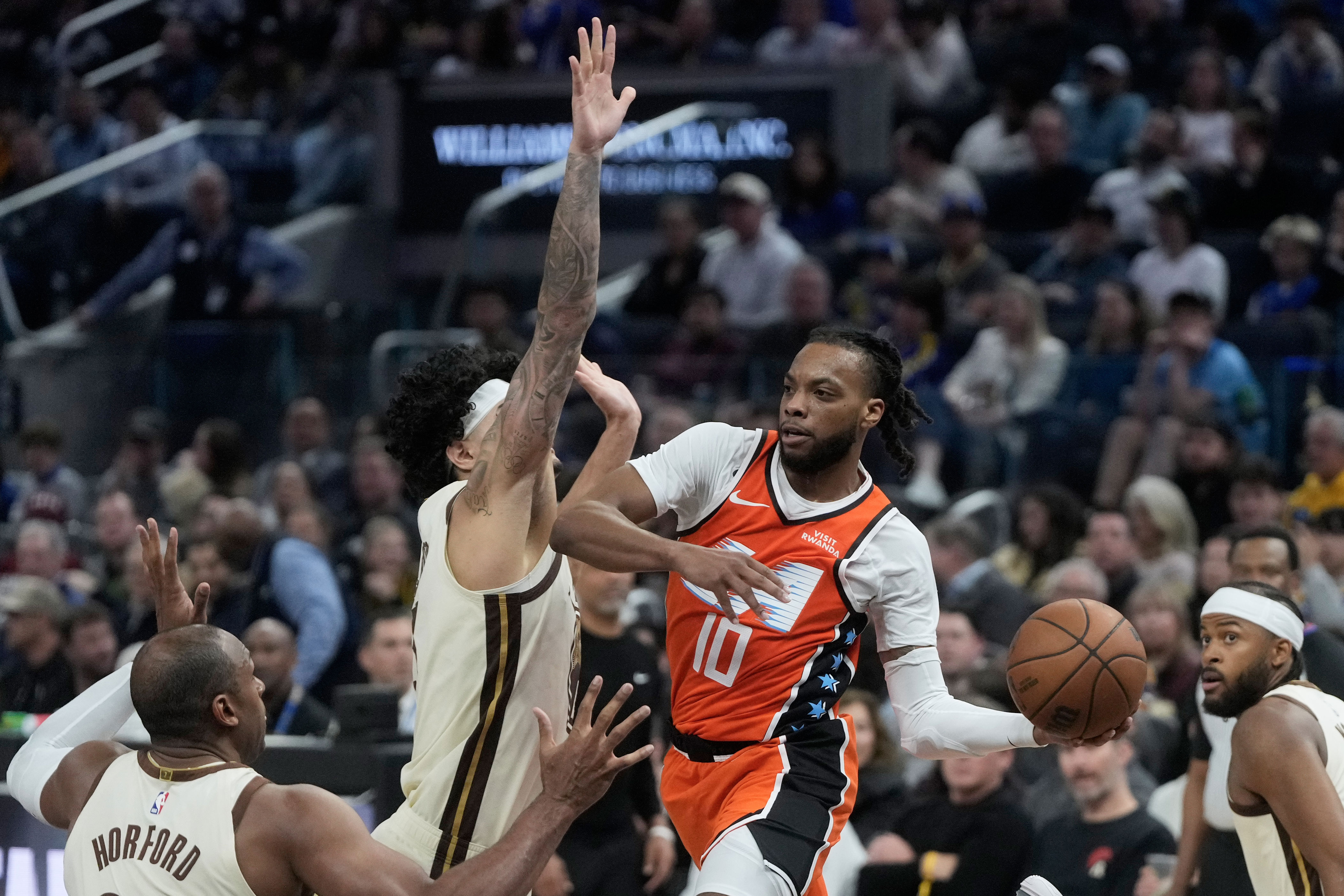Darius Garland drops 12 points in debut after trade, helps Clippers ...
