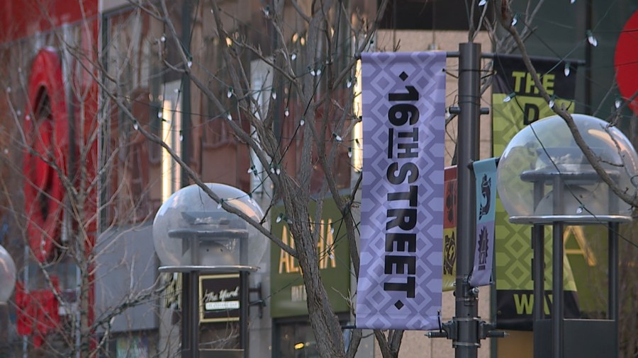 Denver PrideFest moving to 16th Street after construction forces it out ...
