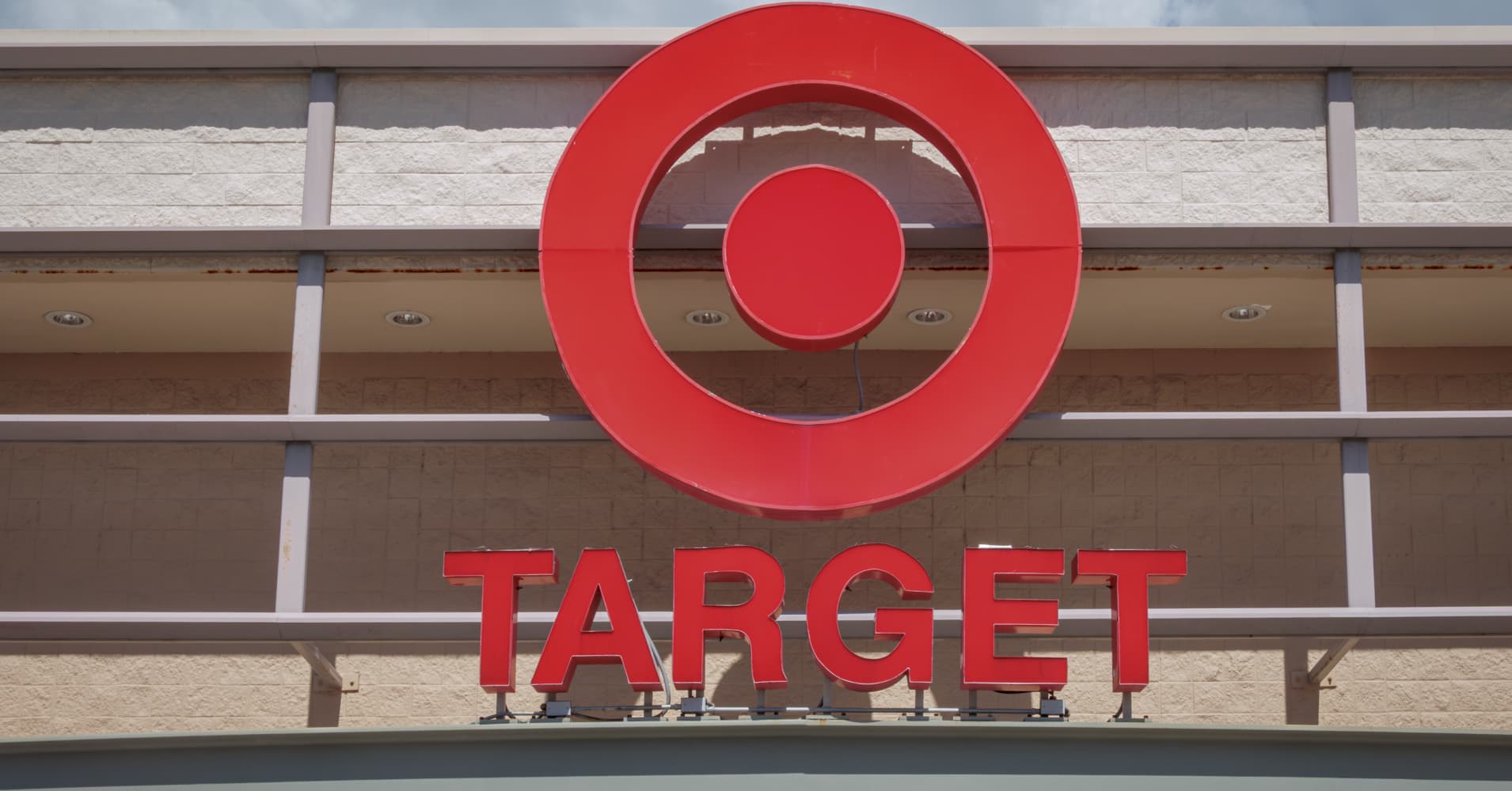 Target says it's on track to end its sales slump after another ...