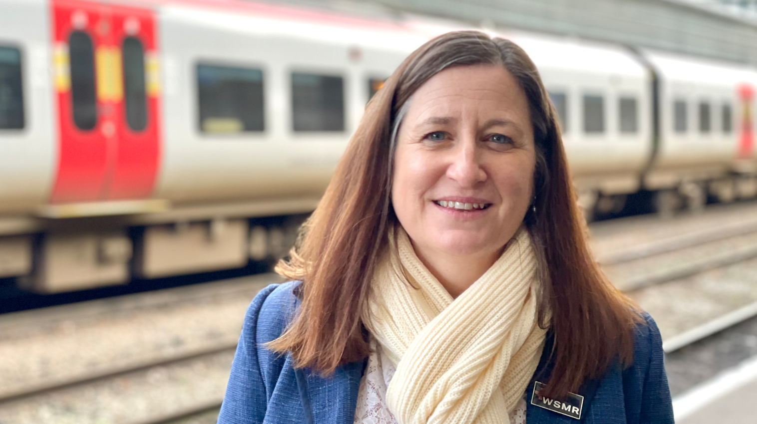 What is different about new direct rail bid?