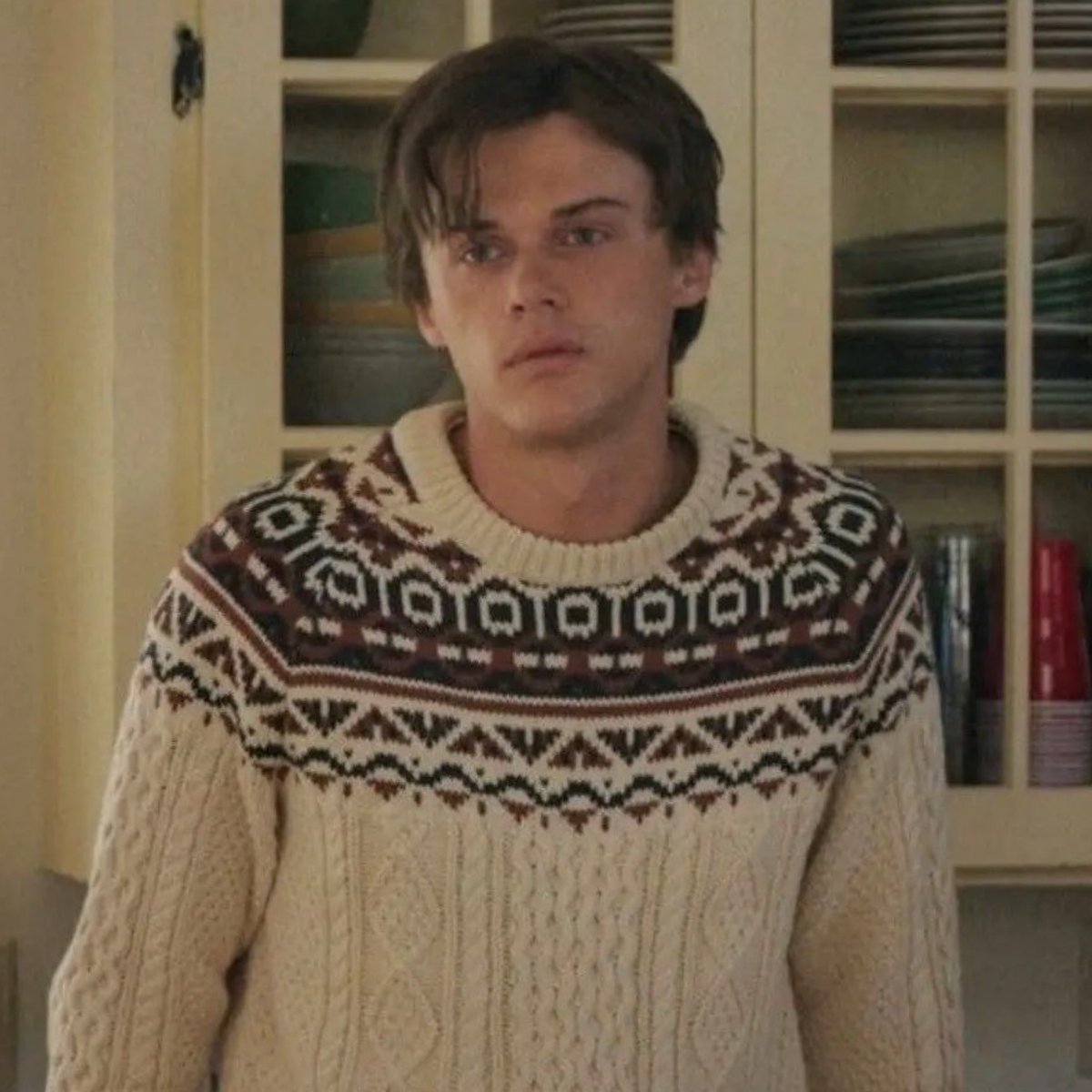 Just 62 days into the year, we have our first Christmas rom-com to look ...