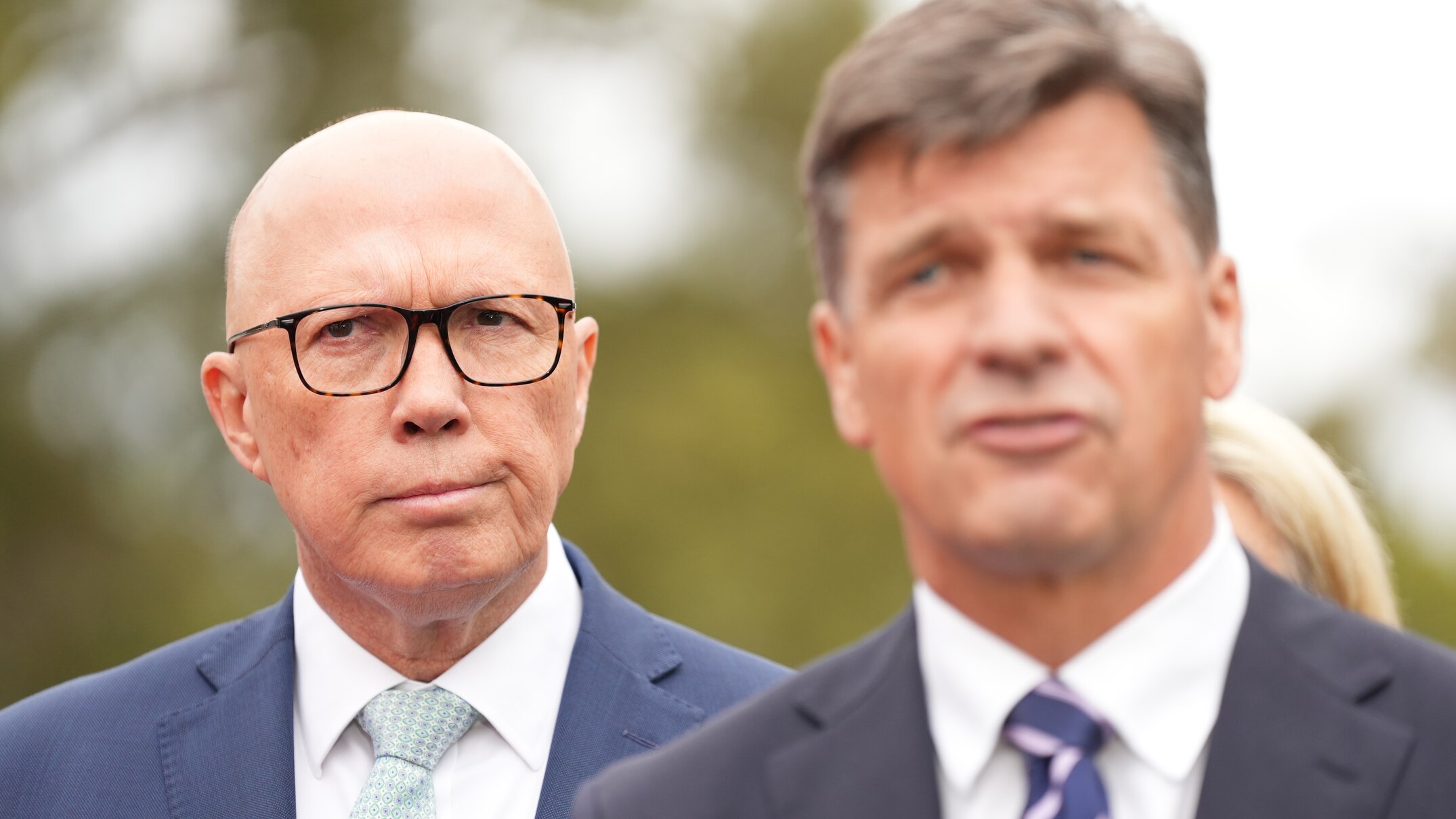 Hidden review slams senior Liberals' lack of reflection after ...