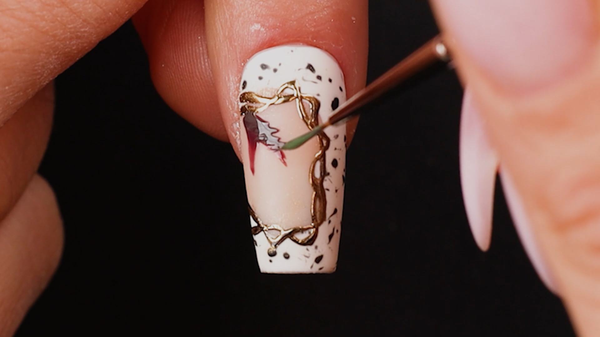 Elevate your nails with creativity