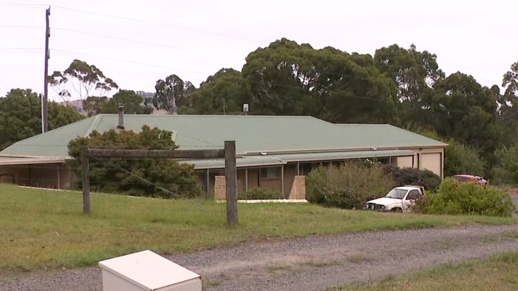 Man and woman found dead at home in Victoria's east