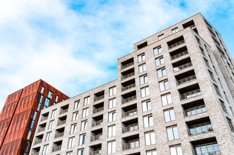 This is how unaffordable renting has become across Greater Manchester