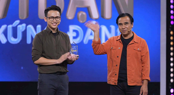 VTV3 và loạt chương trình mới: 'Sạc pin tâm hồn' sau một ngày làm việc