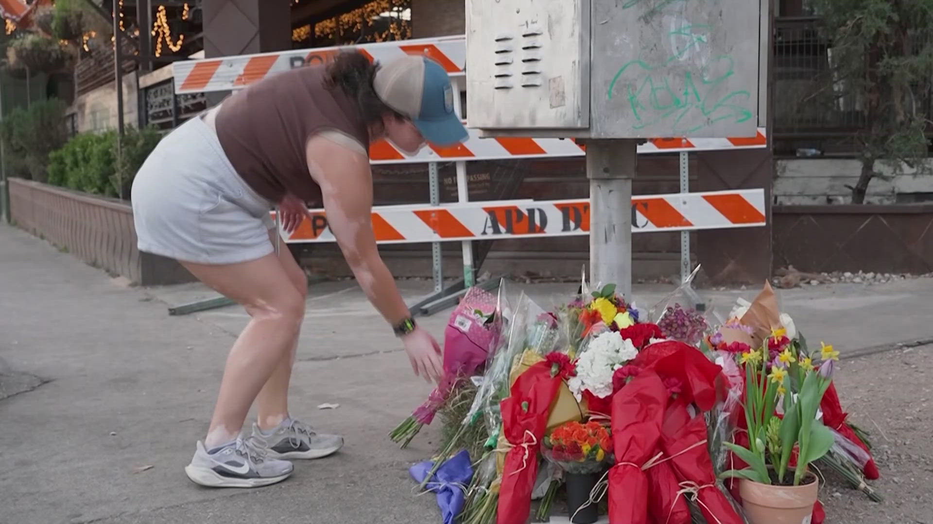 3rd victim dies after mass shooting at bar in Austin