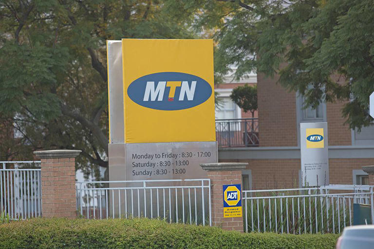 MTN posts strong earnings