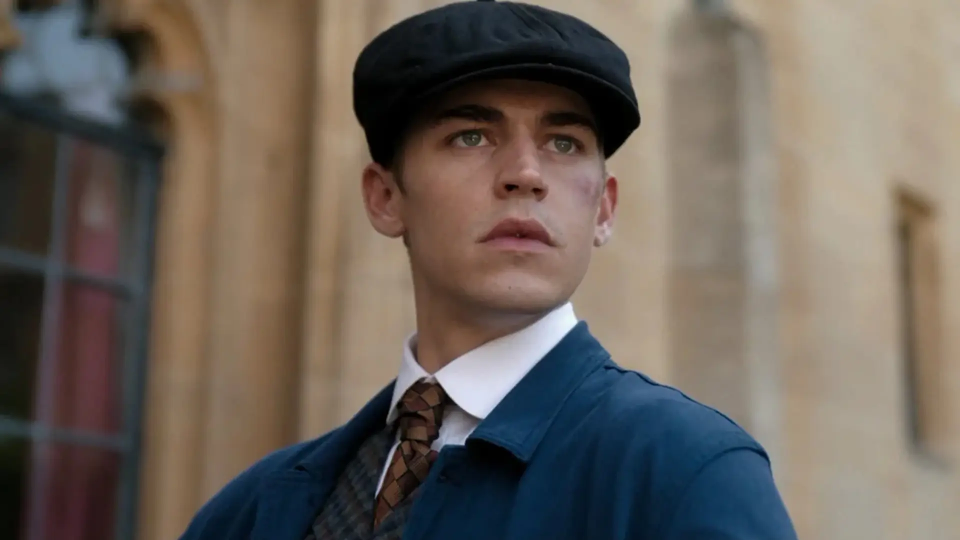Prime Video arrasa con su nueva serie detectivesca firmada por Guy ...