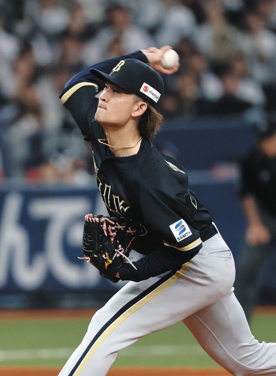 「オリックスの投手陣のすごさが全世界に…」大谷翔平ら侍打線を封じたWBC強化試合、『ひるおび』出演者ら舌を巻く