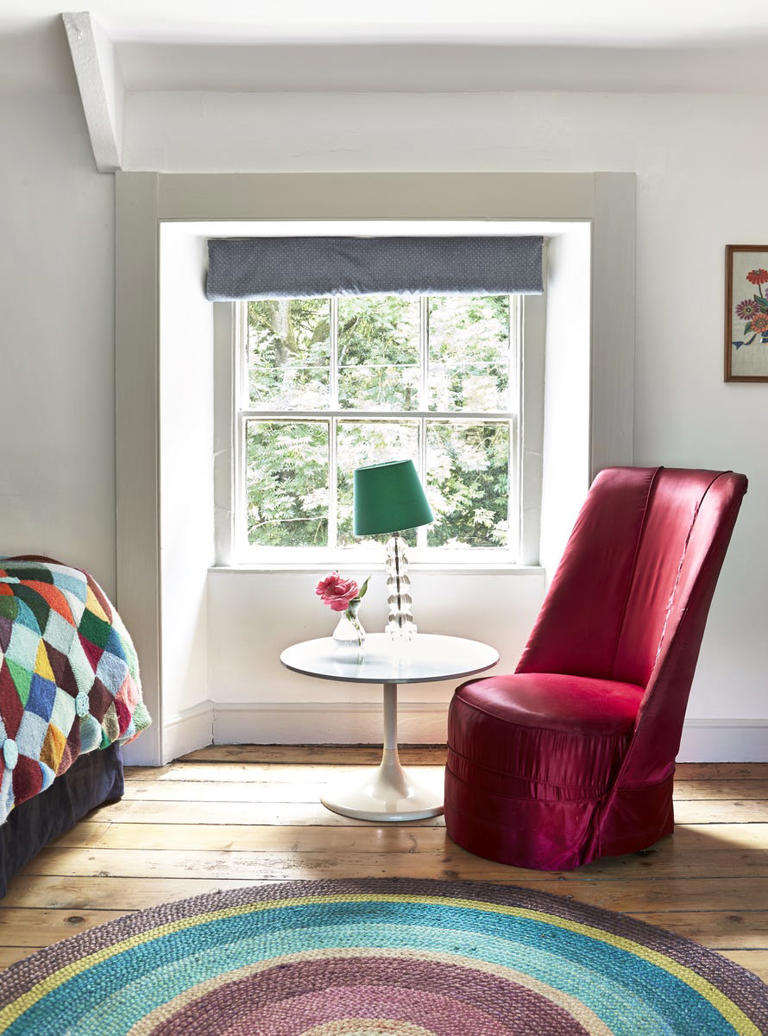 Grandma chic is back: 5 nostalgic decorating trends taking over homes ...