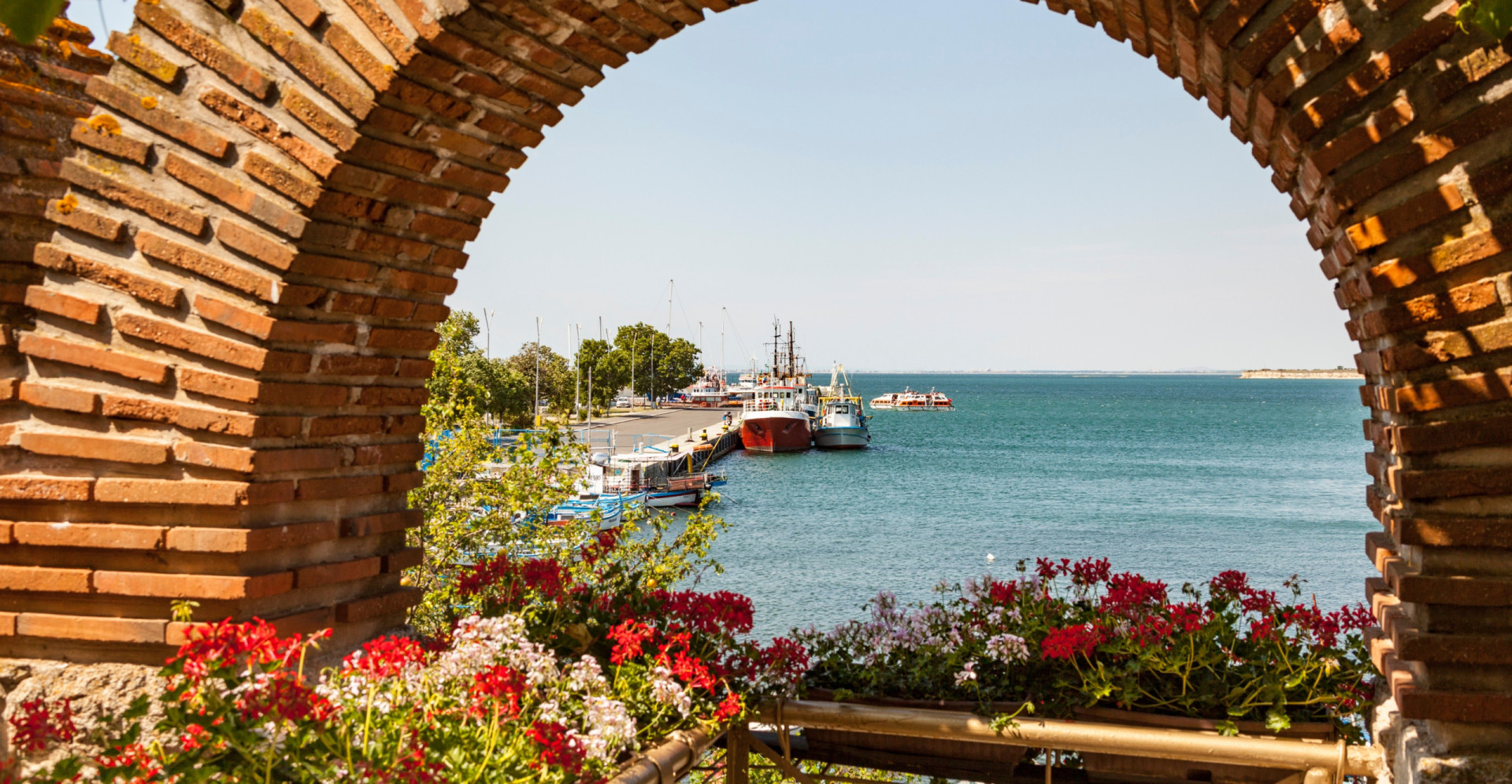 Discover the beauty of Bulgaria