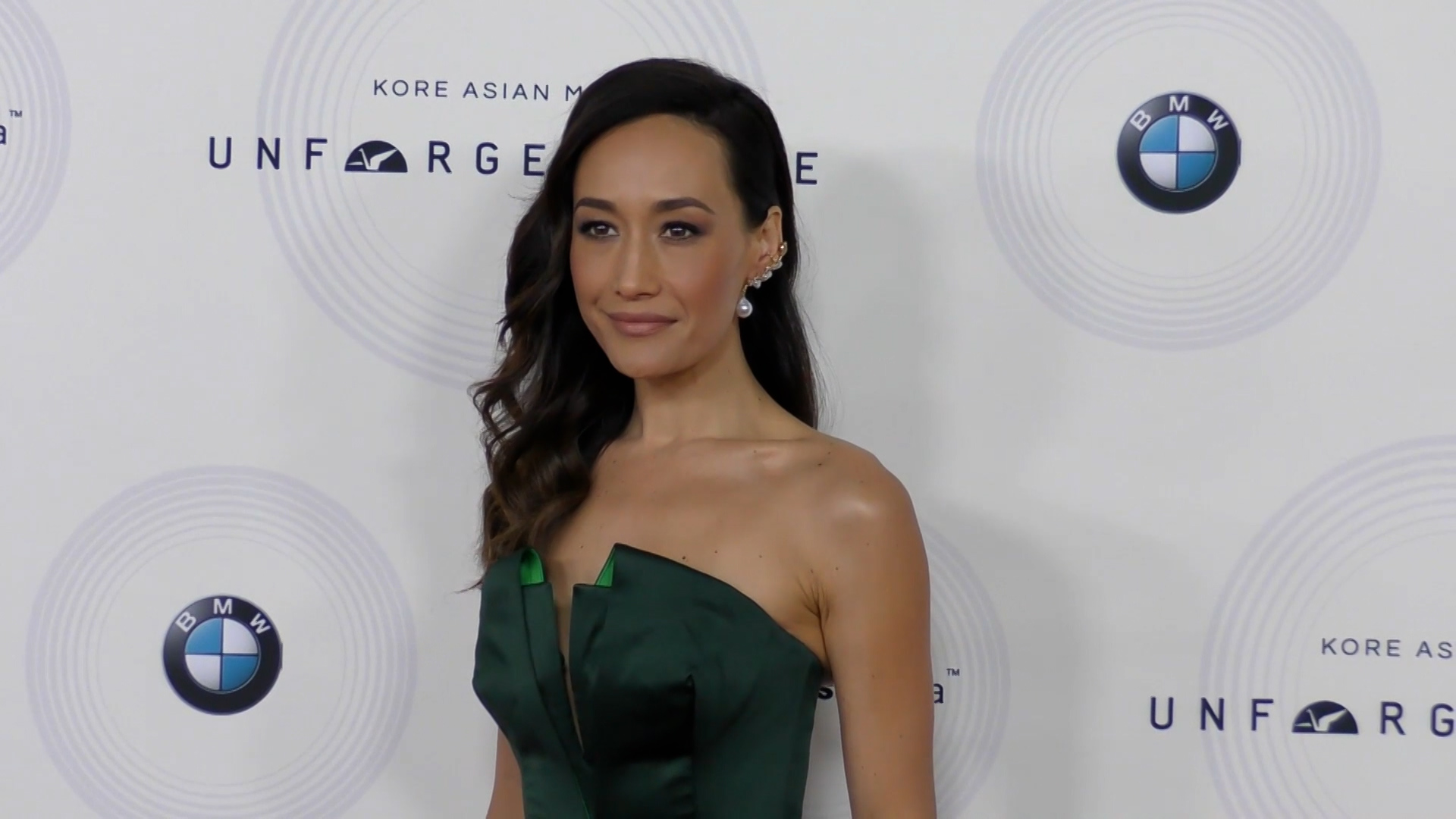 Fearless on screen, fierce for the Earth: Inside Maggie Q’s world