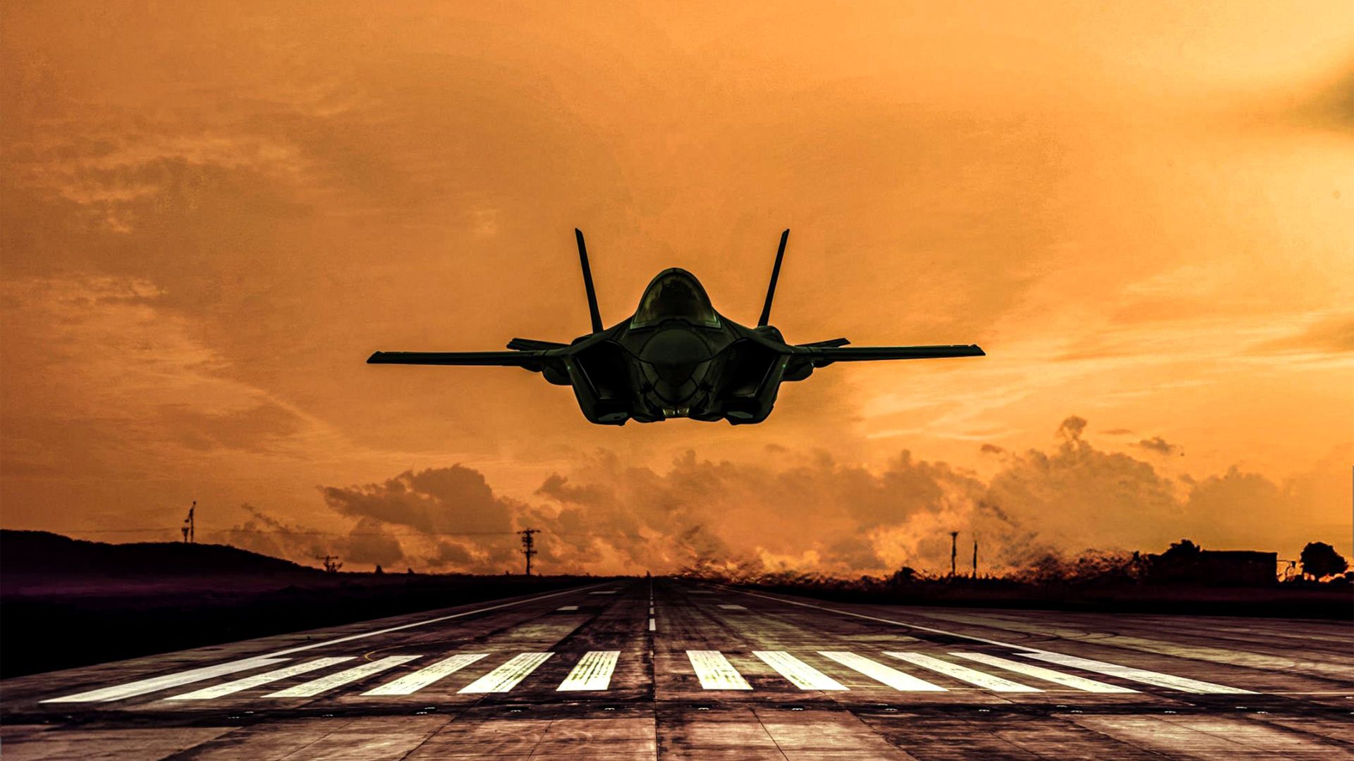 How Lockheed Martin fighters stack up against each other in 2026