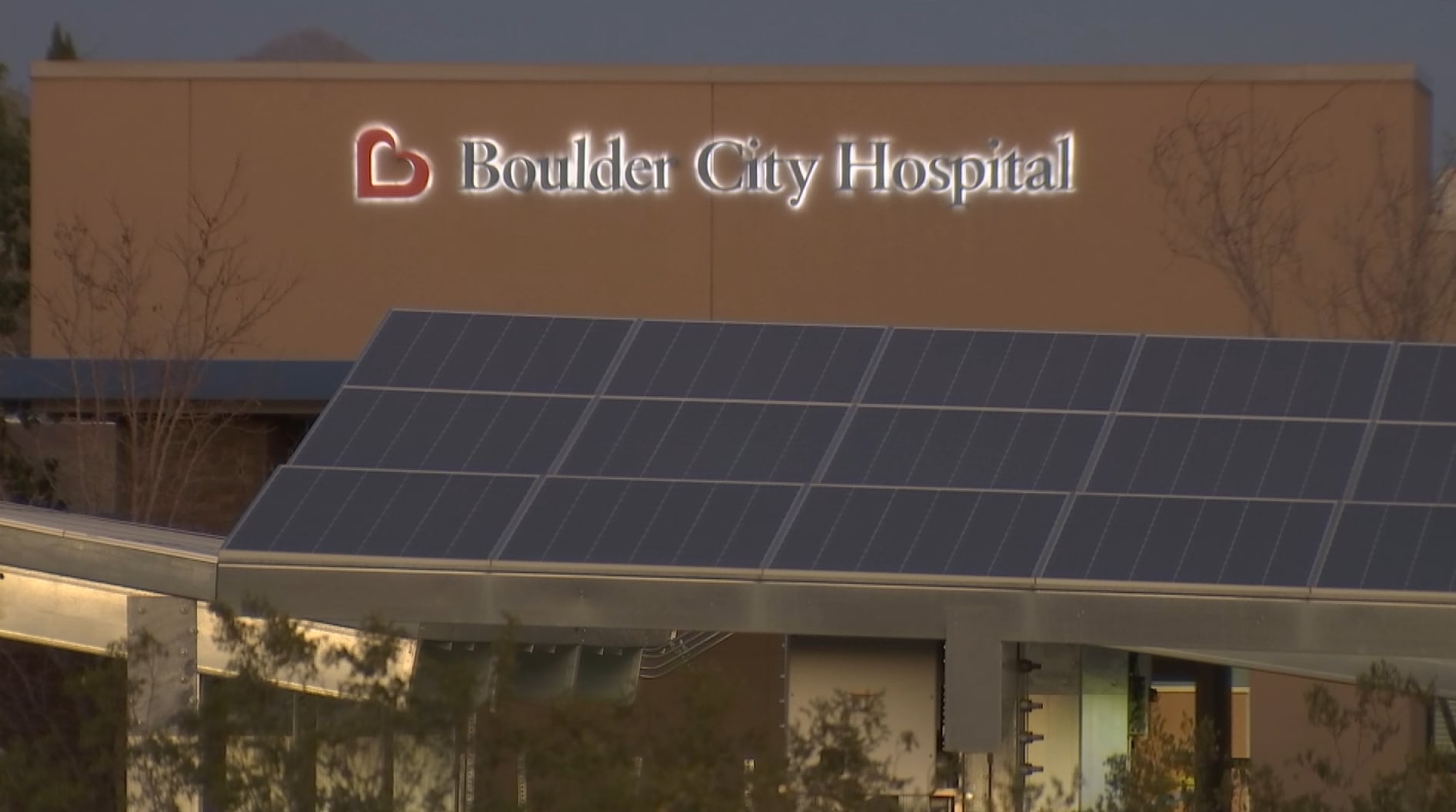 Boulder City Hospital layoffs, service cuts coming as facility shifts ...