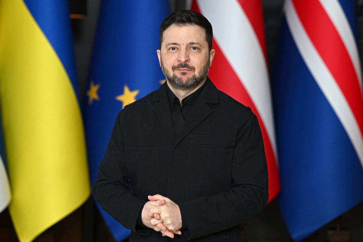 US, Russia and Ukraine trilateral peace talks to go ahead
