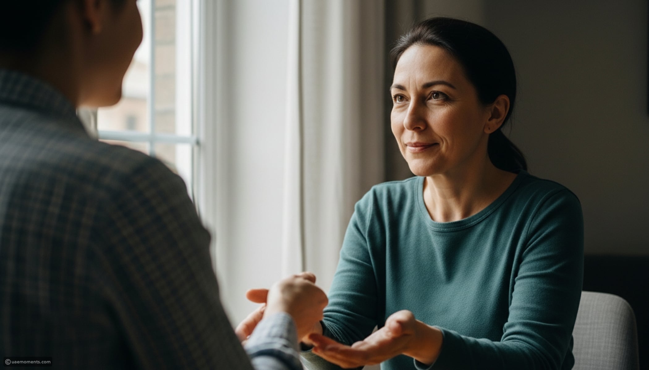 12 uncommon qualities of a good person in your life