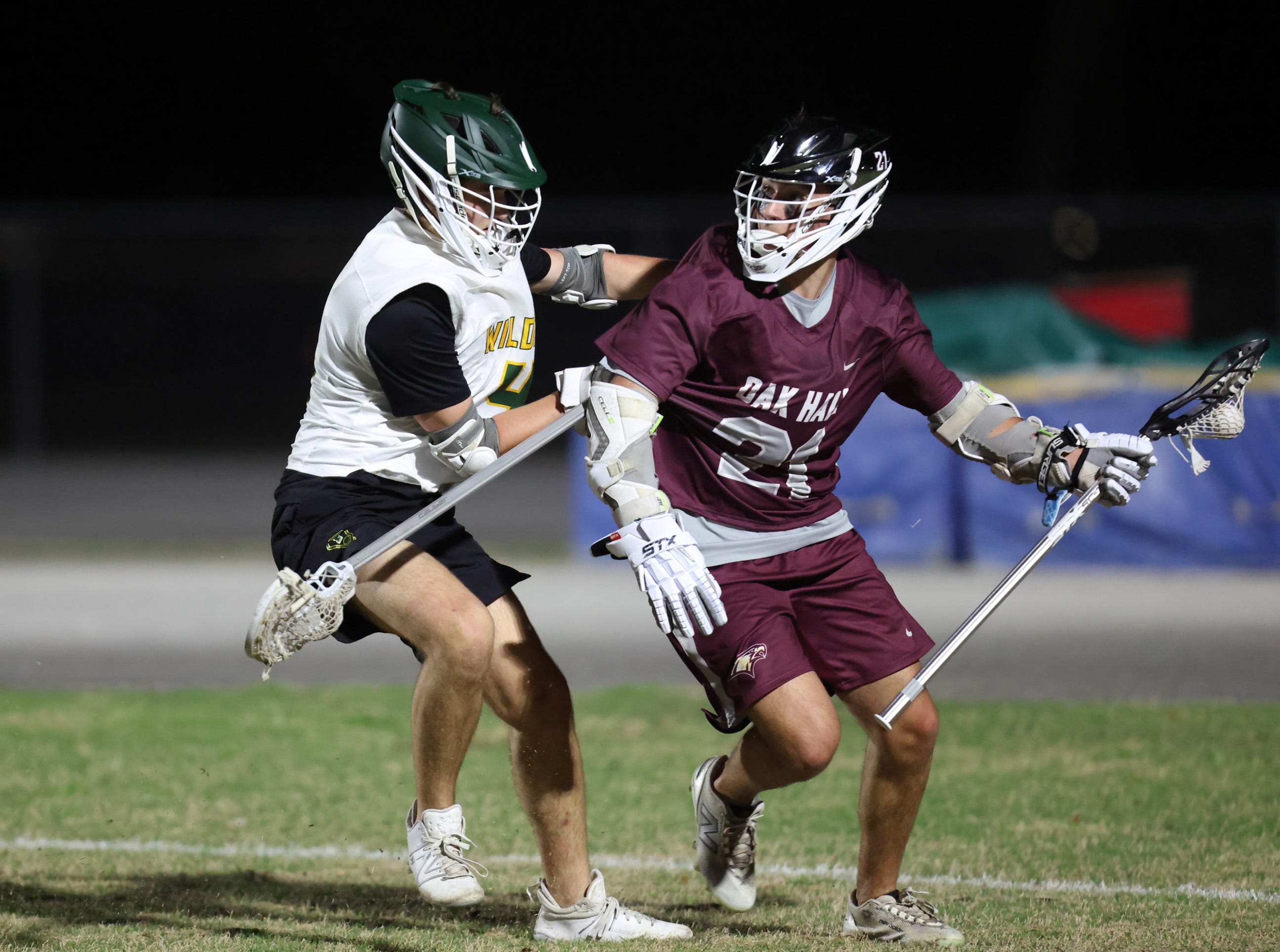 Vote in the Gainesville-area athlete of the week poll for Feb. 24-March 1