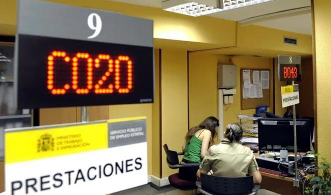 Confirmado por el SEPE: si tu indemnización por despido supera el ...