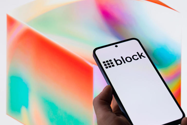 Laid off by Block, reunited on Slack: Inside the 3,800-person 'Square ...