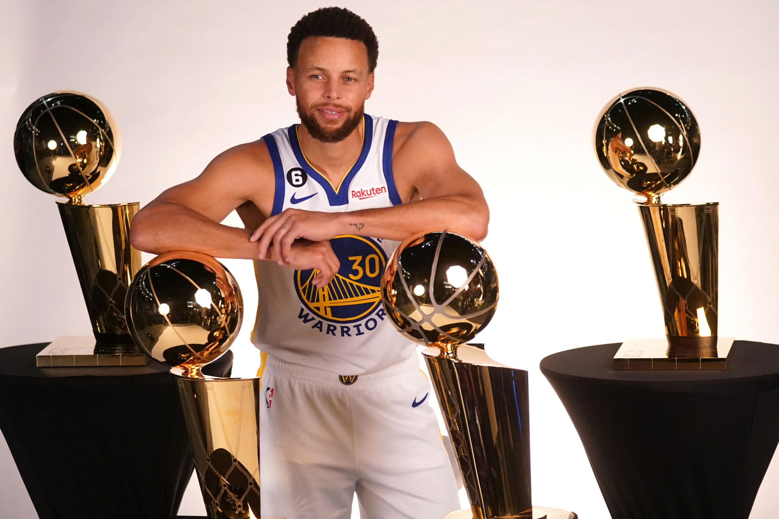 20 NBA players who changed how the game is played