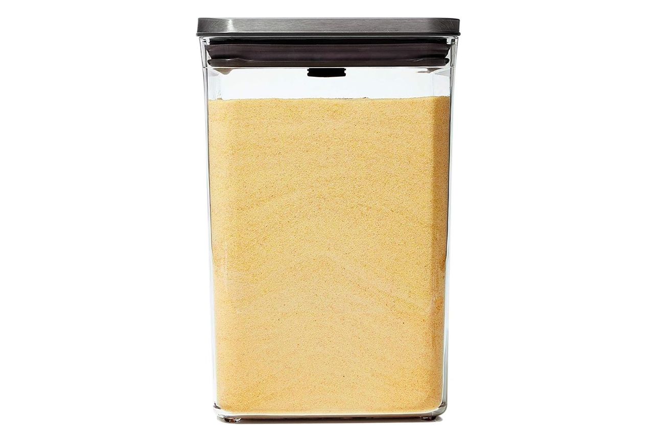 OXO Steel POP Container Big Medium Square