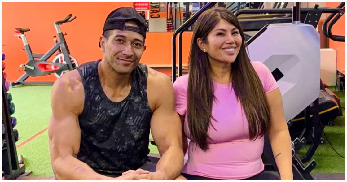Eruption Eric Tai inilahad ang struggles nila ng misis ngayong 2026
