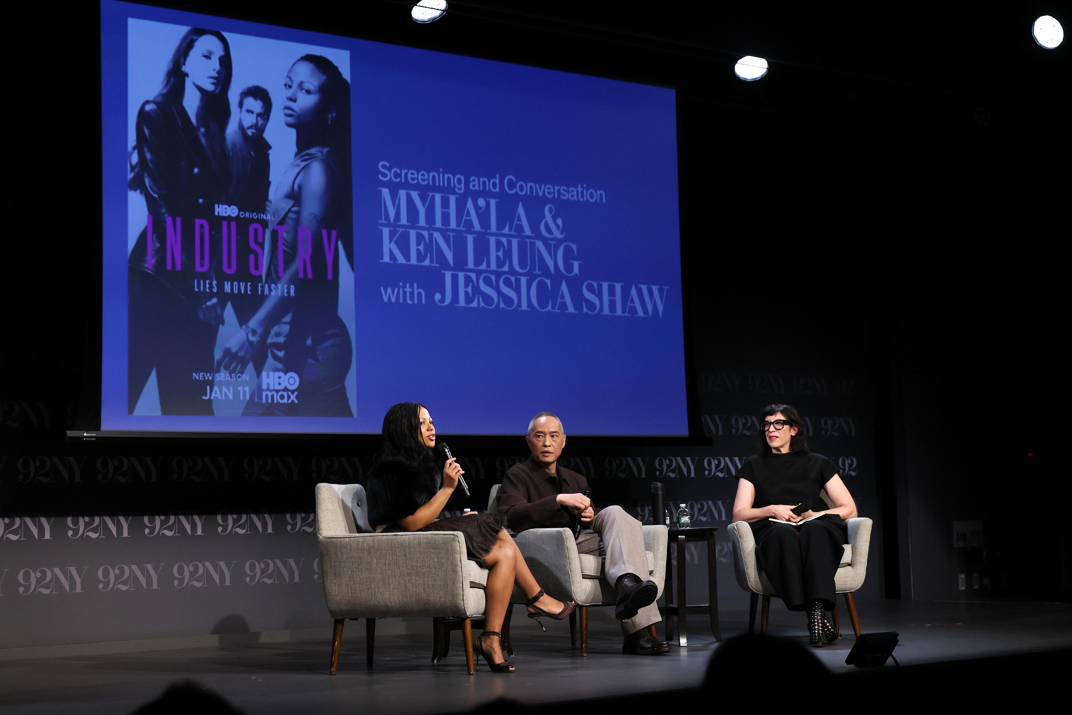 HBO's 'Industry' is just as vacuous as the world it represents | Opinion