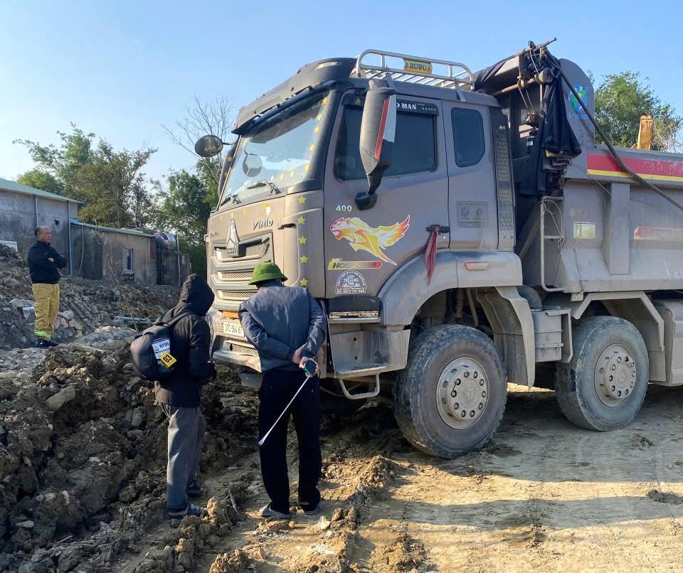 Tai nạn lao động làm chồng tử vong, vợ kiến nghị giải quyết chế độ
