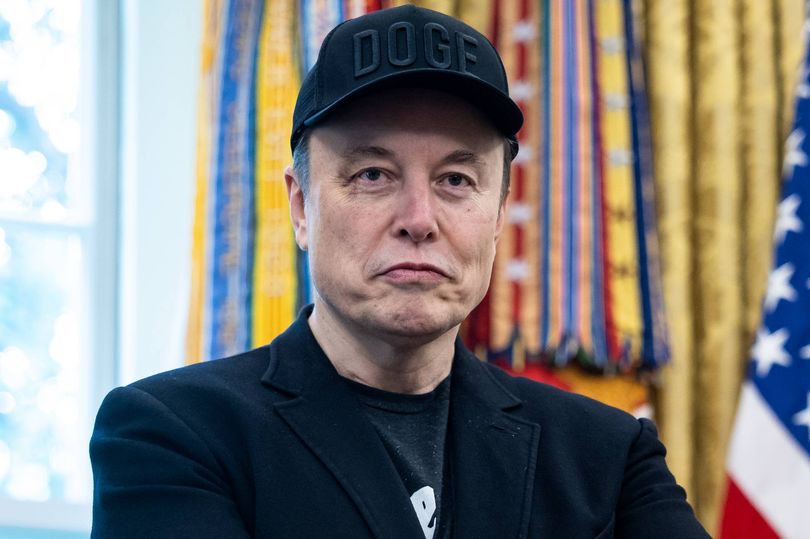 Elon Musk made chilling WW3 prediction before Donald Trump attacked Iran